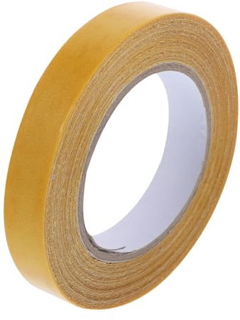 BCOATH Extra Strong Double Sided Tape Wide Carpet Adhesive Tape for Walls Floors Mounting Heavy Duty Outdoor Use