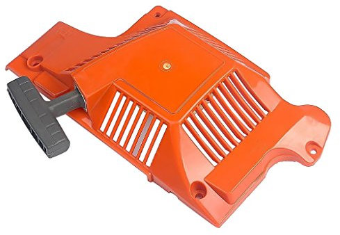 Gazechimp Lanceur Adaptable Orange pour Tronçonneuse Husqvarna 50 51 55