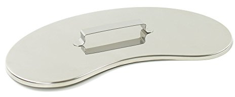 Teqler Deckel für große Nierenschale T-134809