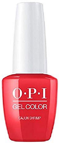 OPI Gelcolor Cajun Shrip GC L64 15 ml / 0,5 FL.OZ