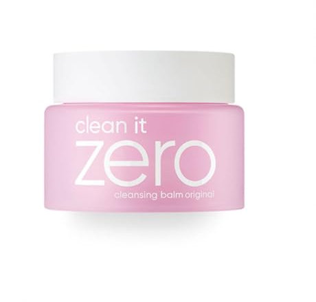 Banila Clean it Zero Reinigender Balsam, Original, 100 ml