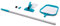 ACCEWIT Intex 28002 - Set di Pulizia per Piscina