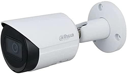 Dahua - Cámara Onvif PoE IP 8MP Starlight H - IPC-HFW2831S-S
