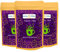 Tulsi Herbal Tea – 100% Pure Holy Basil – Sleep & Relax Support – Caffeine-Free – 60 Tea Bags