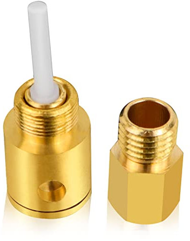 WE25M73 Gas Conversion Kit Compatible With GE Washer Dryer Combo 1937112 AH3499703 EA3499703 PS3499703,24 WE25M73 Conversion Kit,Dryer replacement parts,OEM Standard High-quality Materials