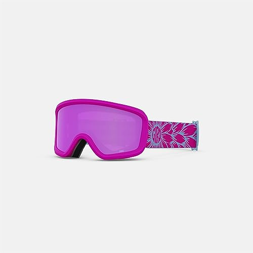 Giro Chico 2.0 pink bloom, amber pink - 41% VLT - S2