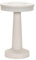 MiniSun | Contemporary Wireless Touch Table Lamp with an Integrated Rechargeable LED Mood Light (Matt Black, Single) | Table Lamps, Home Décor & Improvement Essential | Matt Black | Single