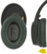 Geekria QuickFit Replacement Ear Pads for Bose New QuietComfort, QC 45/35/ 35ii/ 25/15/ 2, AE 2/ 2i/ 2w, SoundTrue, SoundLink AE Headphones Ear Cushions(Green)