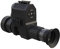 Irfora Digitales Nachtsichtgerät, Monokular, 200–400 m, Reise-Infrarot-Camcorder, unterstützt Foto- und Videoaufzeichnung, mehrere Sprachen für Outdoor-Camping, Jagd, Nachtbeobachtung, Bootfahren