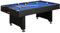 Pool Billardtisch Transfer 5ft + Zubehör