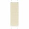 vidaXL Tenda Plissettata Crema 40x150 cm Larghezza Tessuto 39,4 cm, Tenda per Finestra Plissettata, Tenda Plissettata, Tenda a Fisarmonica