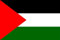 SHATCHI Calcio Palestina Medio Oriente 150 x 90 cm Bandiera Gaza Libertà Palestinese Festival di Paese, 5060445498973