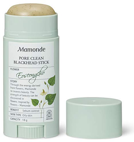 Mamonde Pore clean Blackhead stick 18g