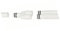 NICCONS 9899-065-01 Raccordo a tre vie Ø 20 per tubo scarico condensa condizionatori
