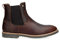 Panama Jack Herren Garnock Igloo Chelsea-Stiefel, Kastanienbraun, 40 EU
