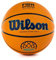 Wilson Basketball, EVO NEXT CHAMPIONS LEAGUE, Offizieller Spielball der Basketball Champions League, FIBA-zugelassen, Für Halle geeignet, Komposit-Material, WTB0900XBBCL, 7