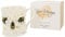 Bree Merryn Fine China Bee Happy Animal Mug Boxed Collection 8.5x8cm
