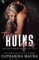 The Ruins Of Us (Stolen Moments Book 3) (English Edition)