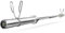 Marbo Sport Langhantelstange Olympia 180 cm UF-G180-OLI-CH