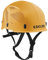 EDELRID Unisex – Erwachsene Ultralight III Kletterhelm, orange, one Size