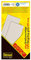 Idena 10543 - Briefumschläge ohne Fenster DIN lang, 25 Stück selbstklebend, Umschläge aus 75 g/m² Recycling Papier in Grau