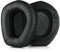 Sumugaric Ersatz-Ohrpolster für Sennheiser RS165 RS175 HDR165 HDR175 kabellose Kopfhörer