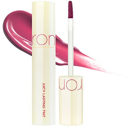 rom&nd Juicy Lasting Tint (28 BARE FIG) 5,5 g