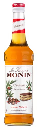 Sirop - Tiramisu - 70cL