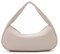 Tamaris Beutel Leana 32130 Damen Handtaschen Uni lighttaupe 911