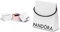 PANDORA Umweltfreundliches Premium-Verpackungsset (Tasche, Schmuckschachtel und Echtheitszertifikat) (2)