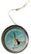 Napoli YoYo Forza Azzurri - Gioco Yo Yo in Blister Gadget Tifoseria Napoli (YO YO BLISTER)