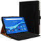 Karylax - Clavier AZERTY Bleutooth + Étui de Protection Noir pour Lenovo Tab K10 TB-X6C6F 10.3