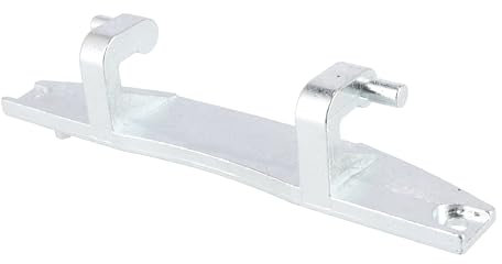 sparefixd Door Hinge to Fit Bosch Washing Machine