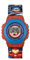 Disney Jungen Digital Quarz Uhr mit Kunststoff Armband AVG4818