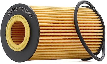 RIDEX PLUS Ölfilter Motorölfilter Filtereinsatz 7O0241P