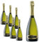 Toso Vino Spumante Bianco Brut Millesimato - 6 x 0,75L