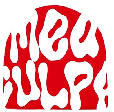 SENMAY Beanie für Damen und Herren MEA Culpa Y2K Knit Beanies Warme Wintermütze, A Red White, Einheitsgr��e