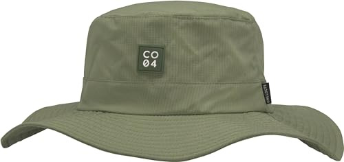 CHILLOUTS Samoa Hat
