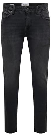 Only & Sons Herren Jeans