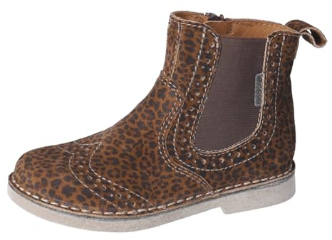 RICOSTA Mädchen und Jungen Stiefel Dallas, Kinder Boots, Weite: Mittel, lose Einlage