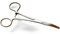 Generisch 14 cm Arterienklemme als Hakenlöser zum Angeln, Arterienklemme gebogen, Angelzange, Edelstahl Arterienklemme, Lösezange, Edelstahlzange, Angelklemme, Fischerklemme, Hakenlöser Zange