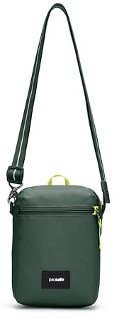 Pacsafe Pacsafe Go Anti Theft Festival Crossbody Umhängetasche