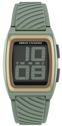 Armani Exchange