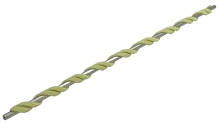 RAHONWHQB 4 Stück Kopierer-Ladereinigungsrolle PCR Clean Roller kompatibel mit C258 C308 C368 C458 C558 C658(New Version)