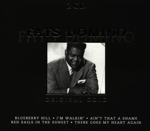 Original Gold/Fats Domino