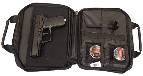 Gamo Bade Gewehrhülle, Herren, Schwarz, 26 cm