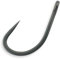 Bank Tackle Japanese Carp Fishing Continental/Snag Hooks Barbless (x 10 Pack, Size 2)