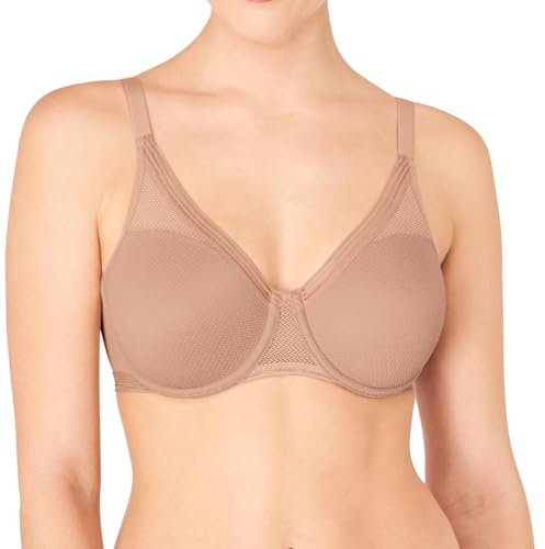 Triumph Donna Infinite Sensation W01, Minimizer bra, SMOOTH SKIN, 2F
