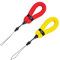 PROfezzion Correa Flotadora para Cámaras Submarinas Olympus TG Series GoPro Fujifilm Panasonic Canon Sony etc (Lote de 2)
