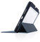 STM Dux Shell Duo, robuste Schutzhülle für iPad Air 3. Gen/Pro 10.5 – Schwarz (stm-222-243JV-01) Großpackung stm-222-242JV-01